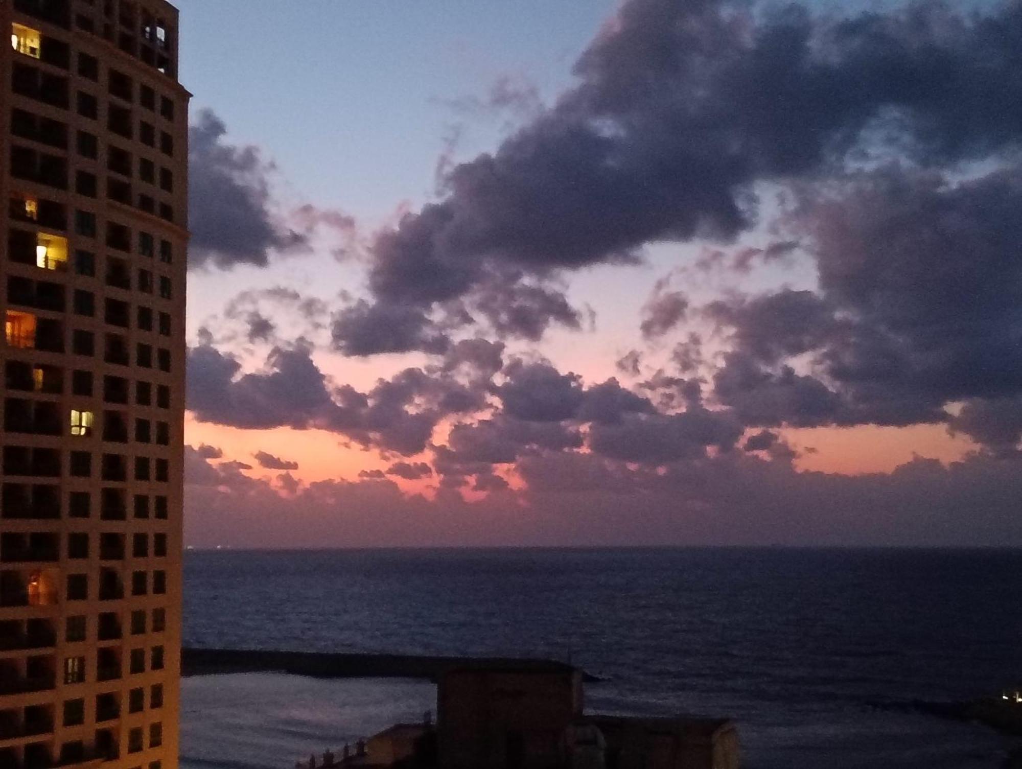 Sea View Haven In San Stefano Apartmán Alexandria