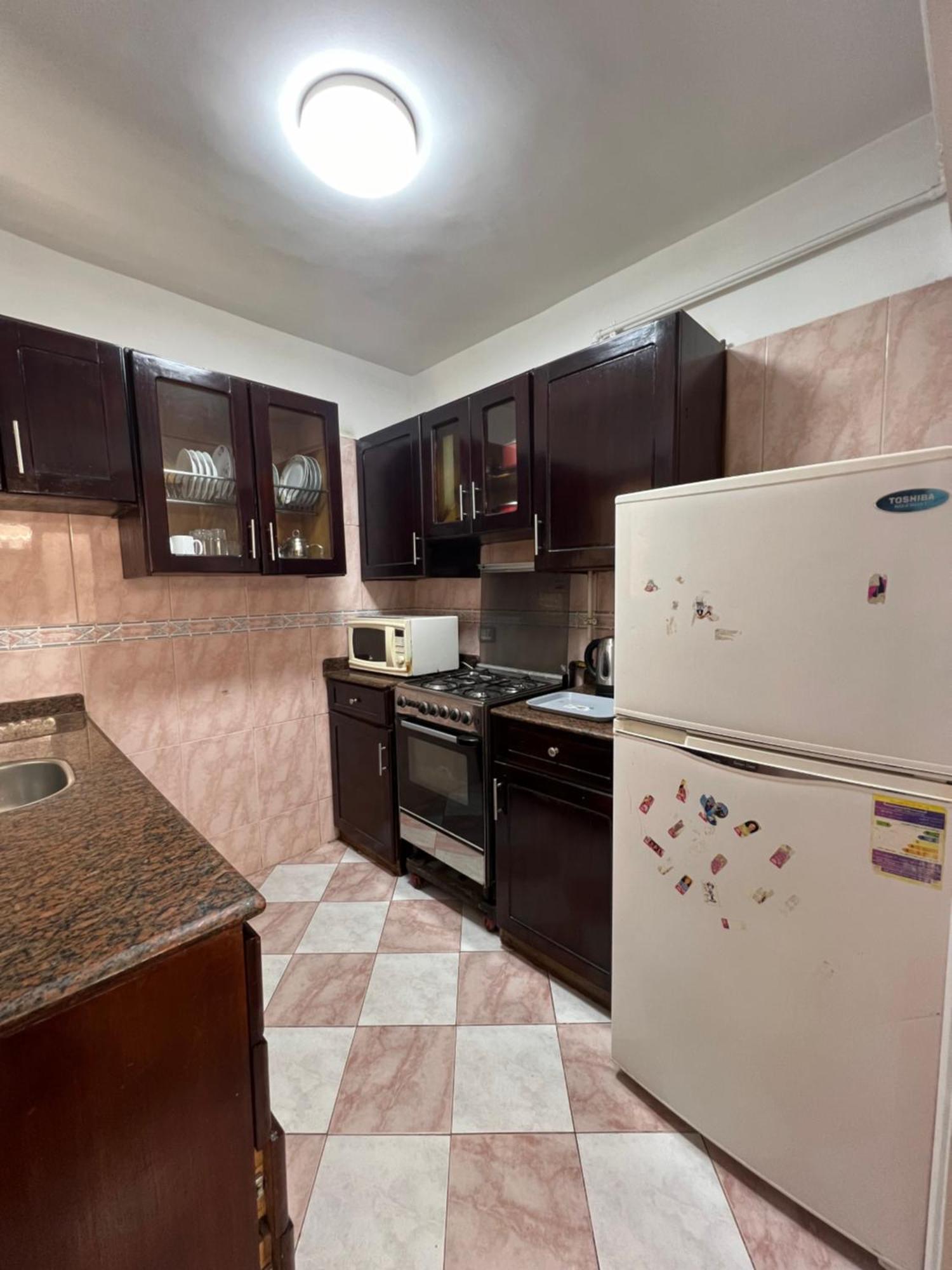 Sea View Haven In San Stefano * Alexandria