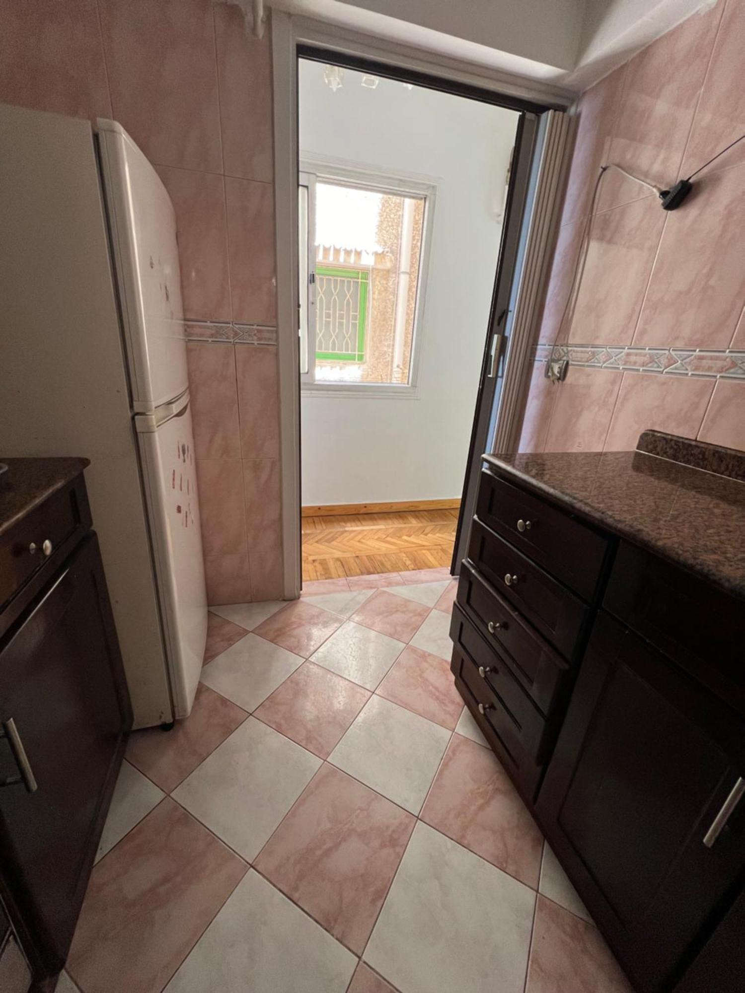 Apartmán Sea View Haven In San Stefano Alexandria