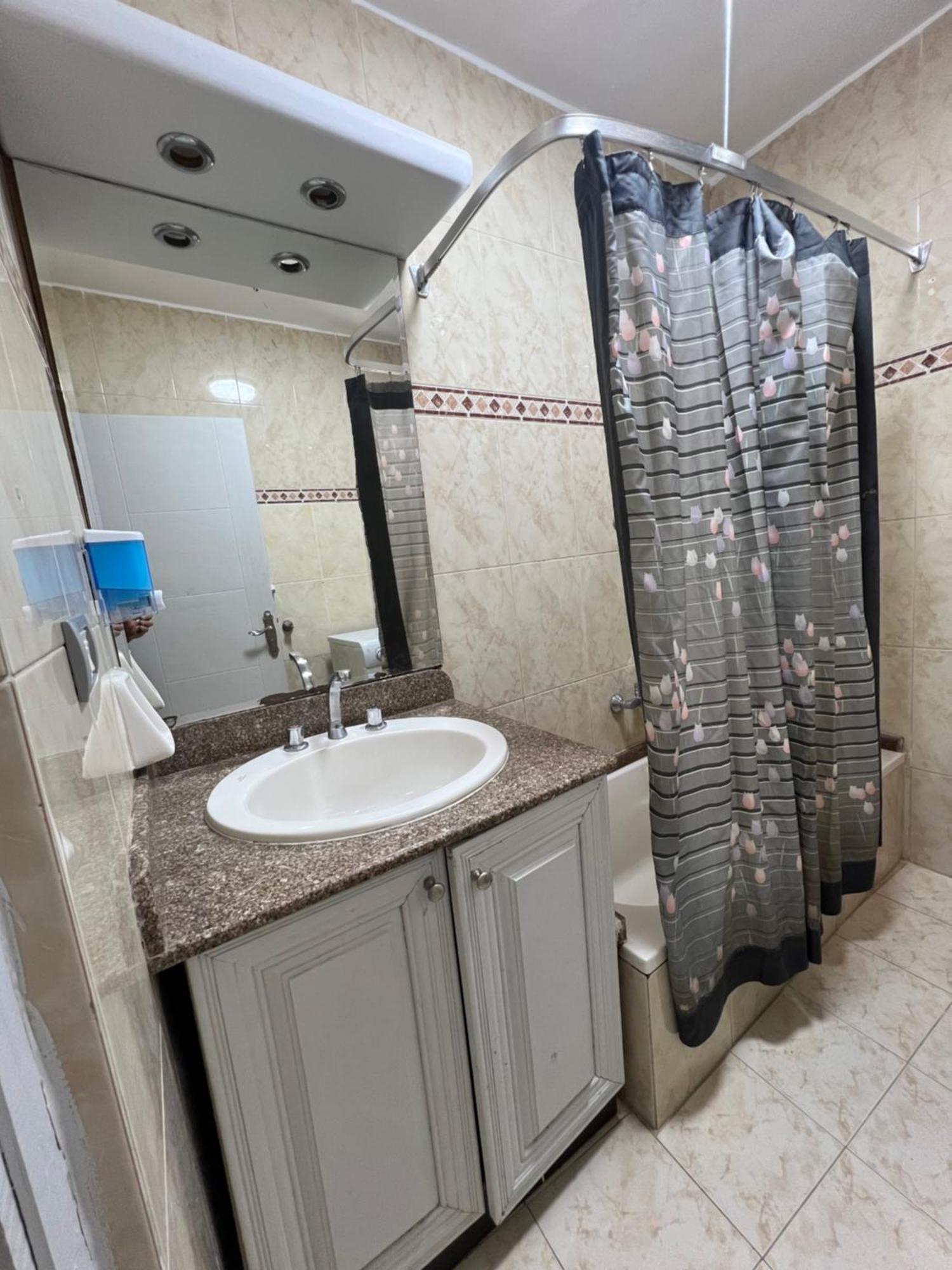 Sea View Haven In San Stefano Apartmán *