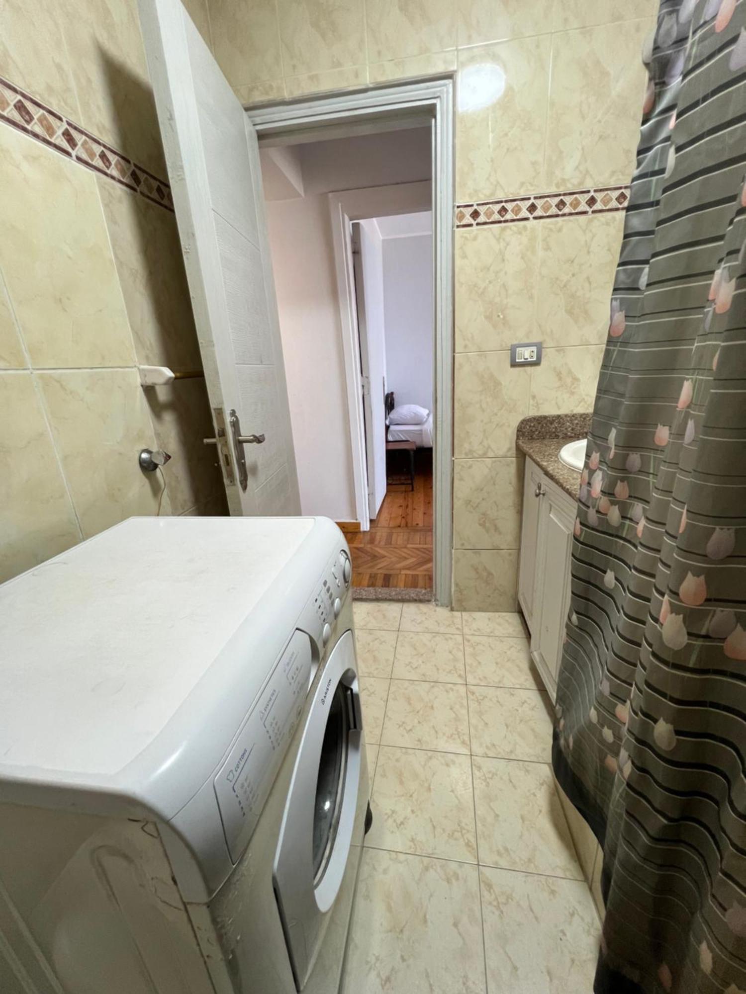 Apartmán Sea View Haven In San Stefano Alexandria
