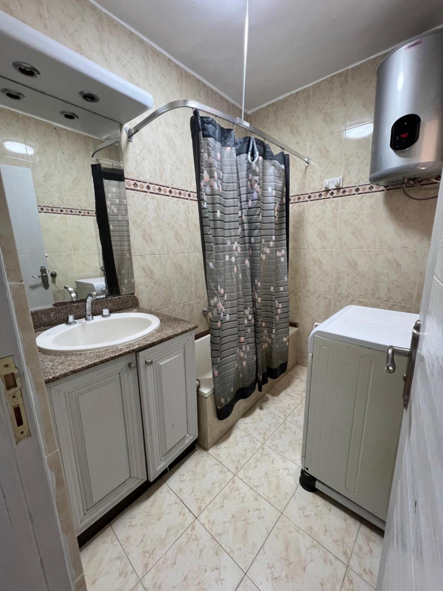 Sea View Haven In San Stefano Alexandria