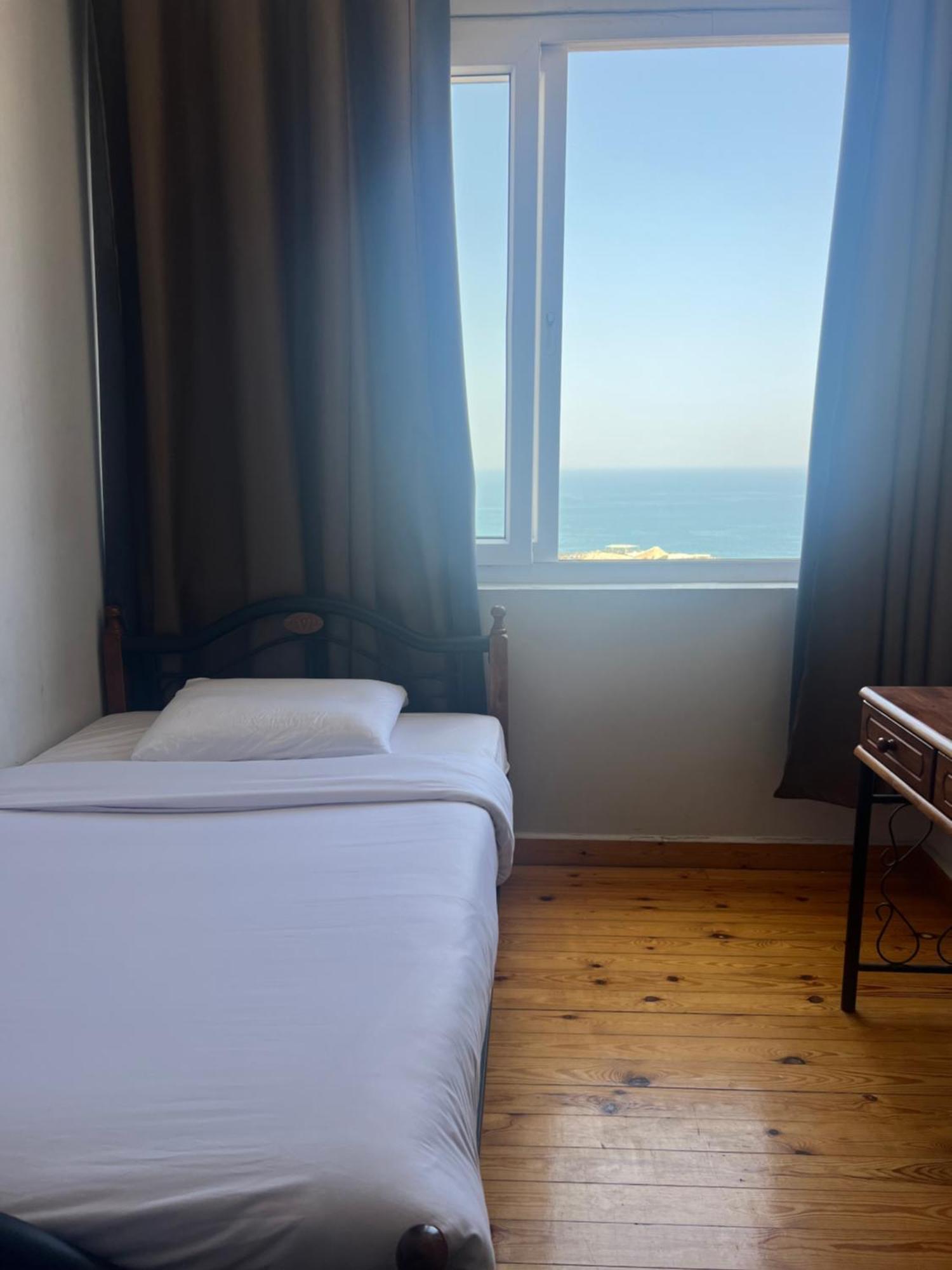 Sea View Haven In San Stefano Apartmán Alexandria