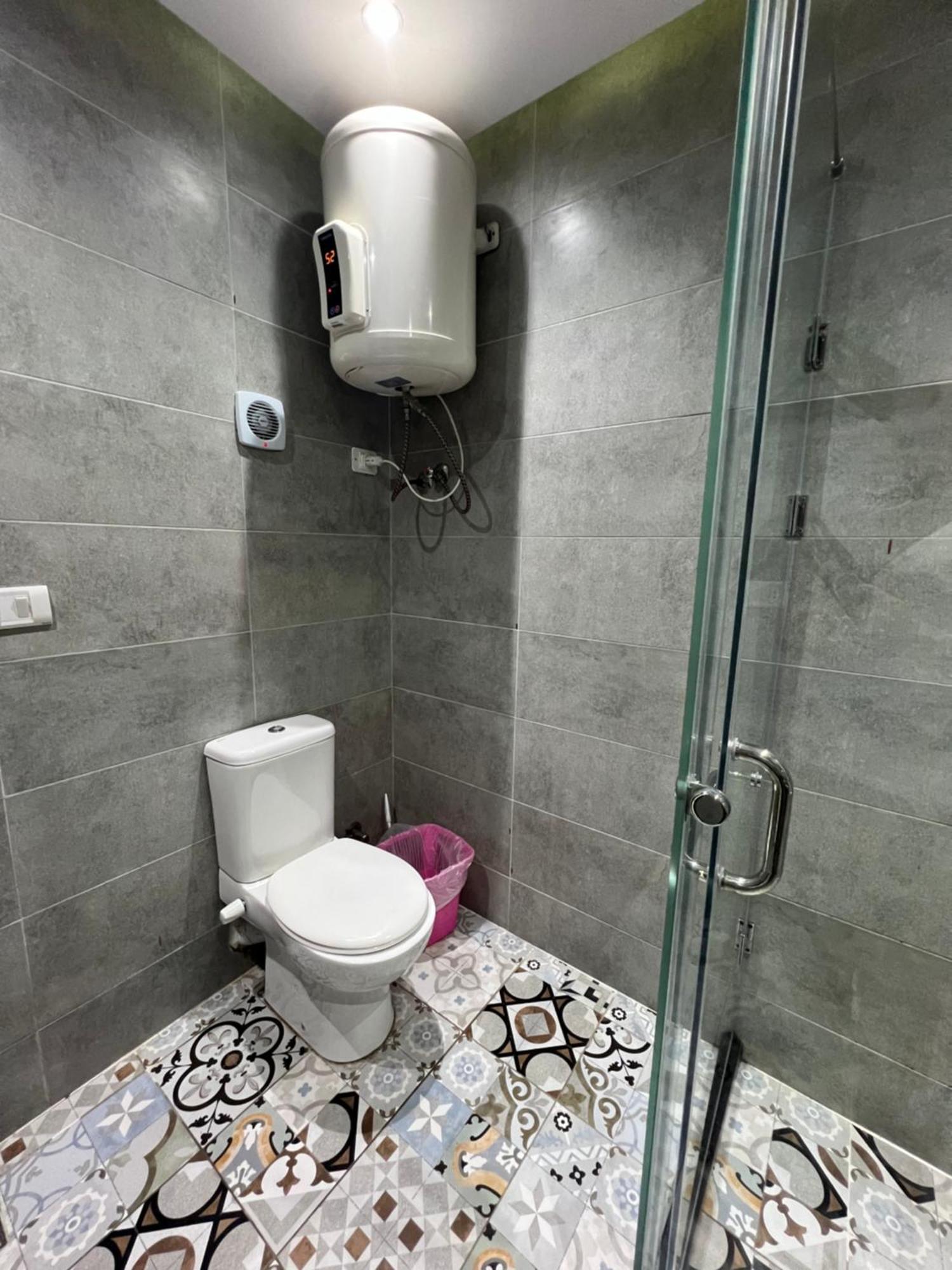 Apartmán Sea View Haven In San Stefano *