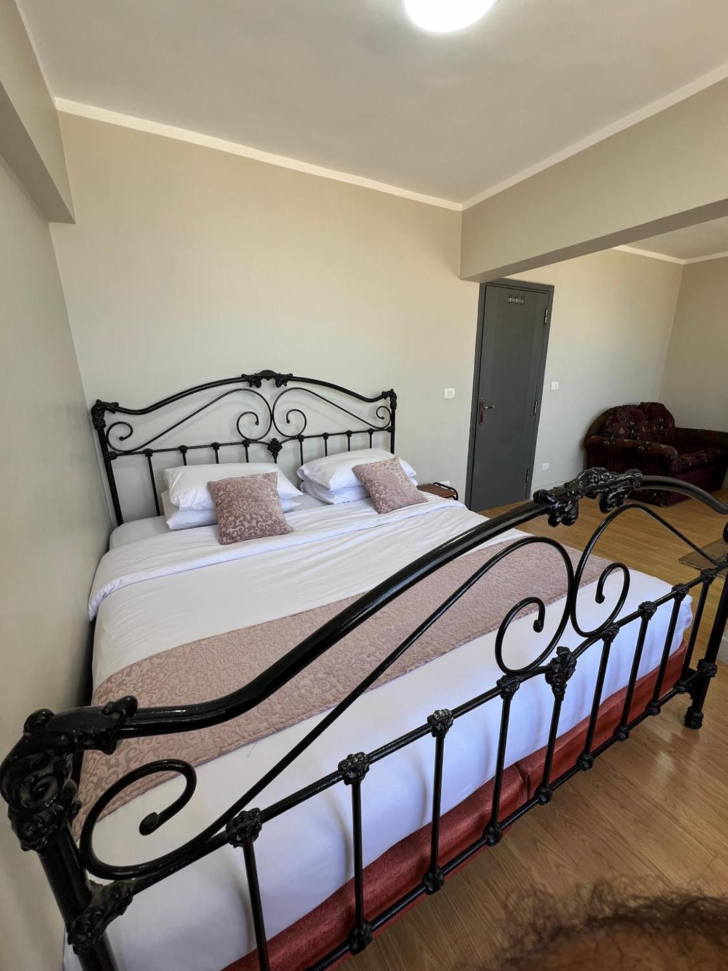 Sea View Haven In San Stefano *