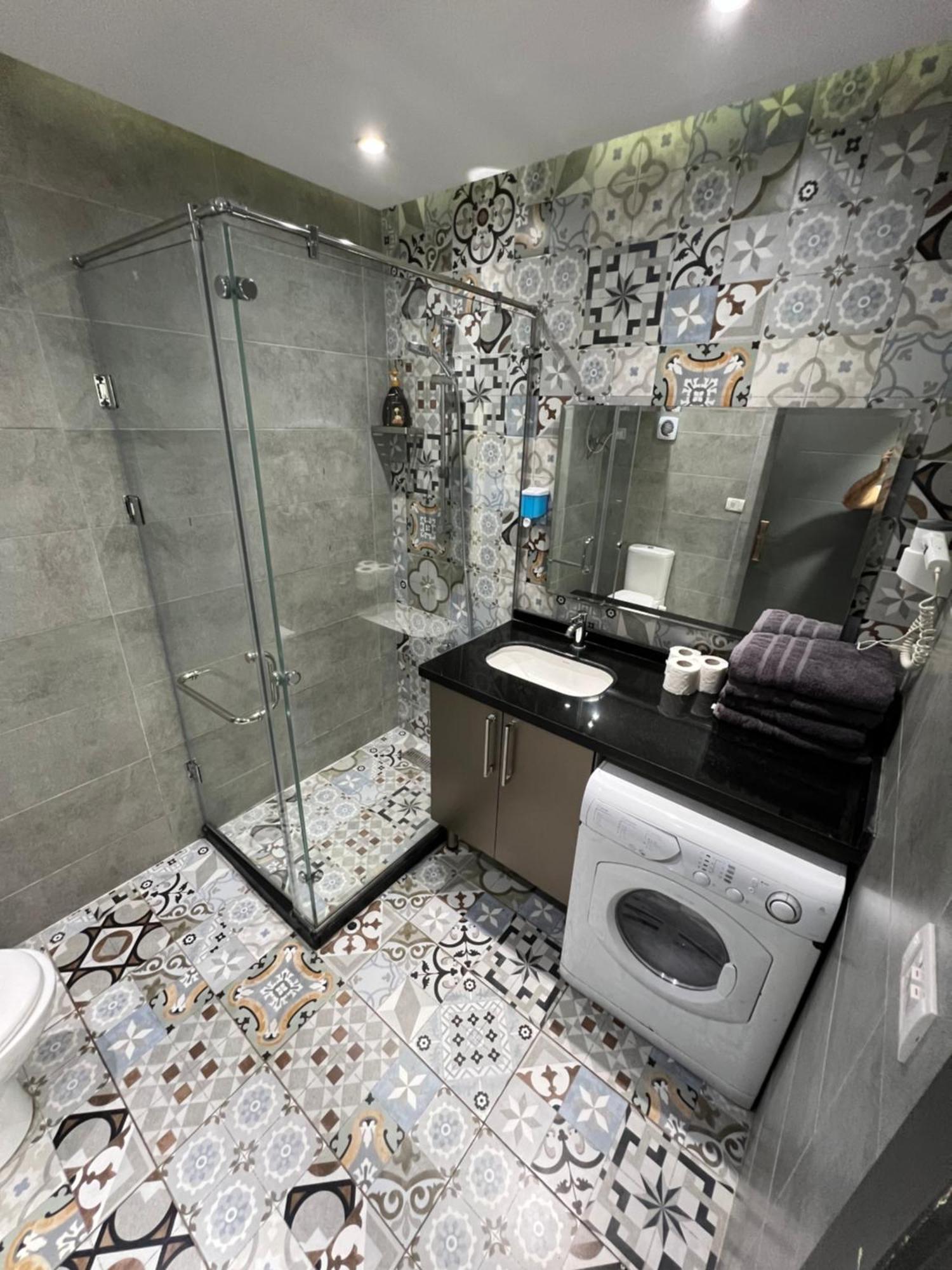 Sea View Haven In San Stefano Apartment