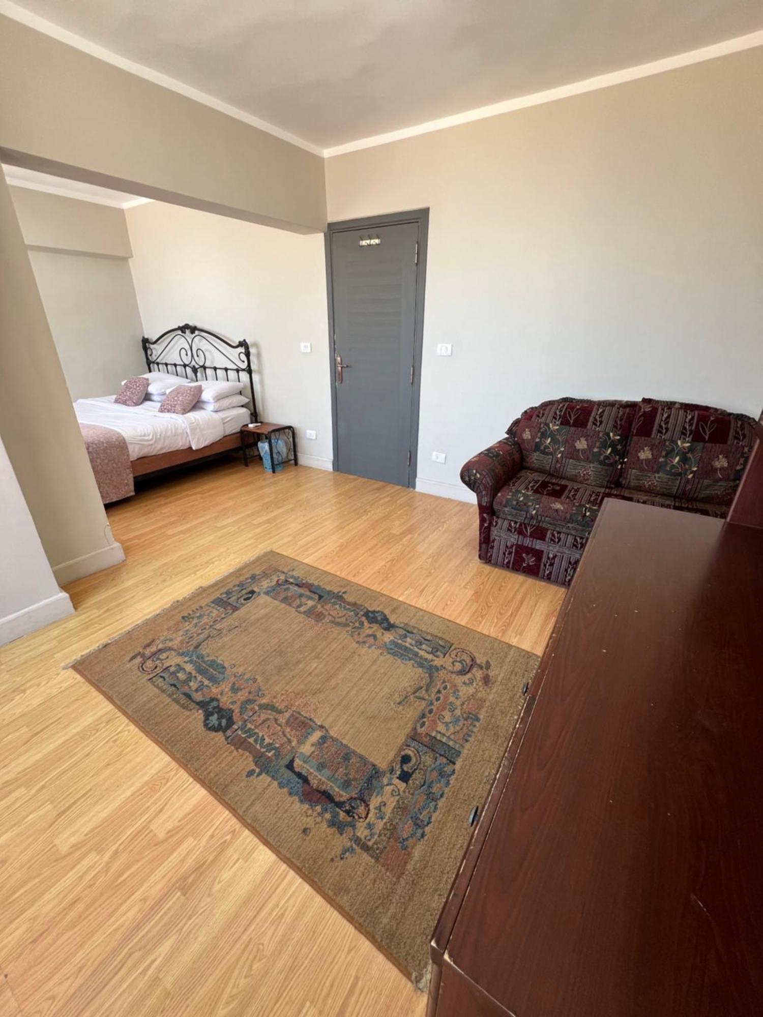 Sea View Haven In San Stefano Apartment *