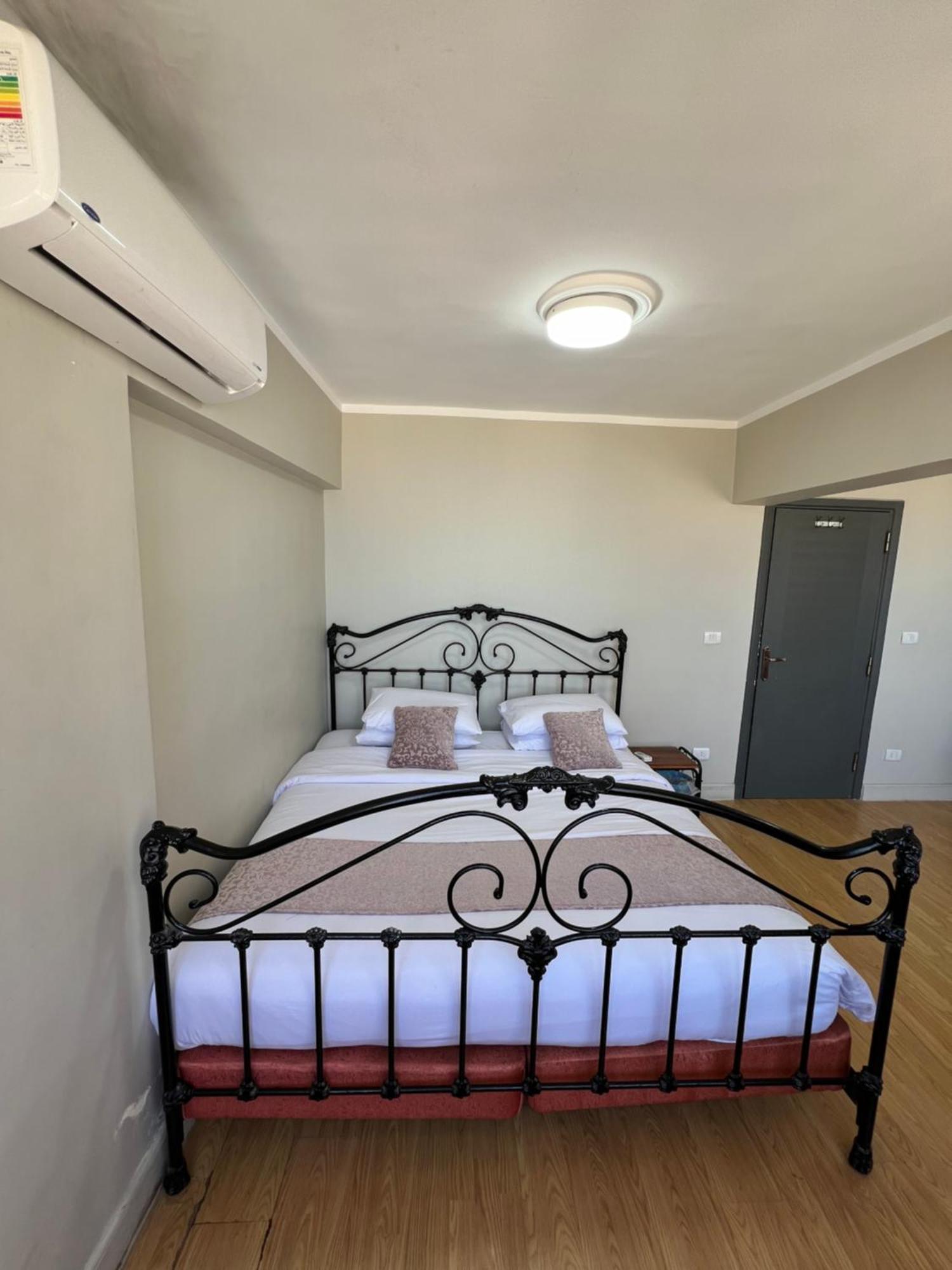 Sea View Haven In San Stefano Apartment Alexandria